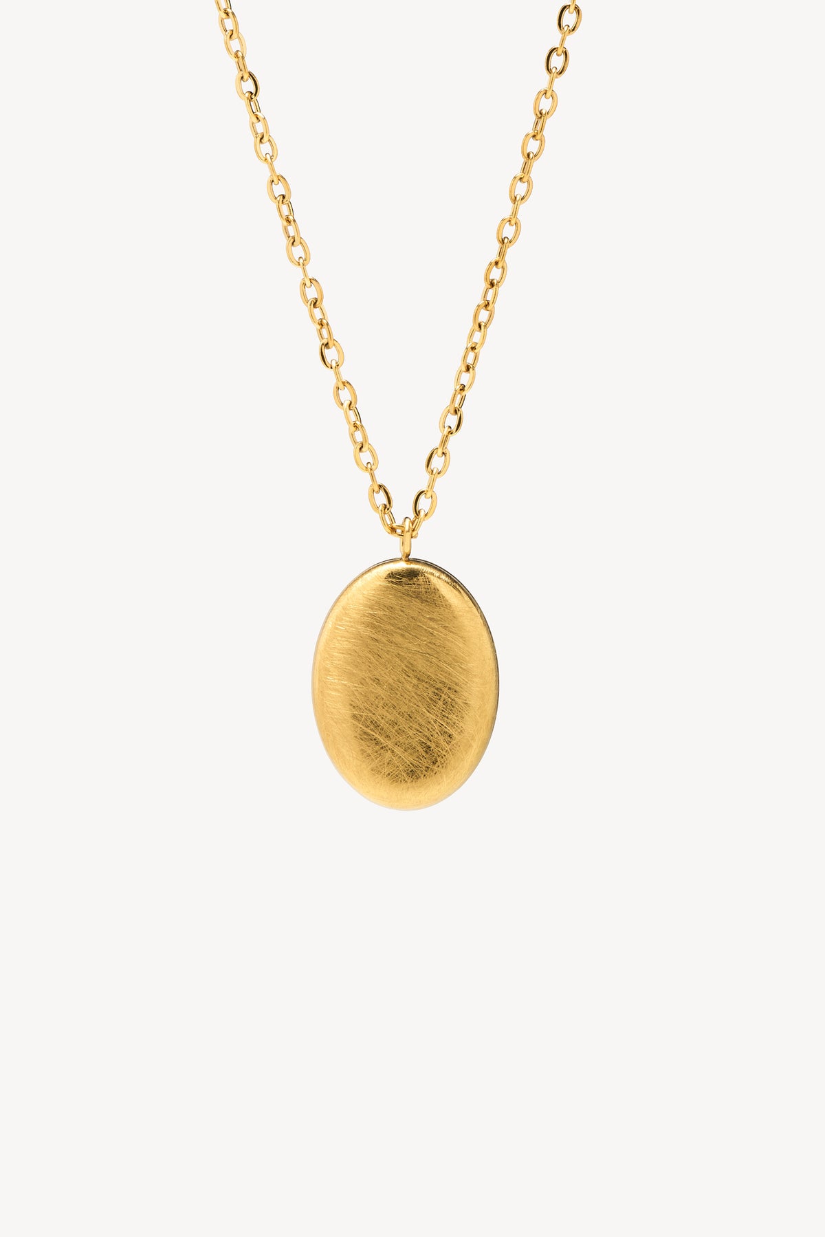 Collar Oval Mini