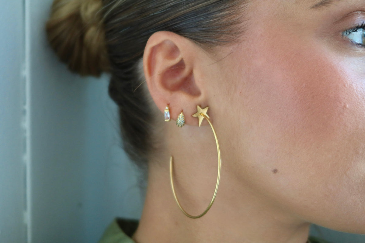 Piercing Mini Venus