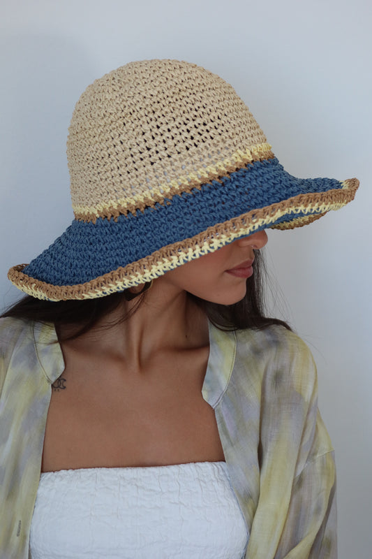 Gorro bucket