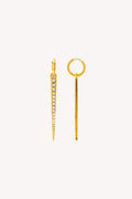 Pendientes Estelar S