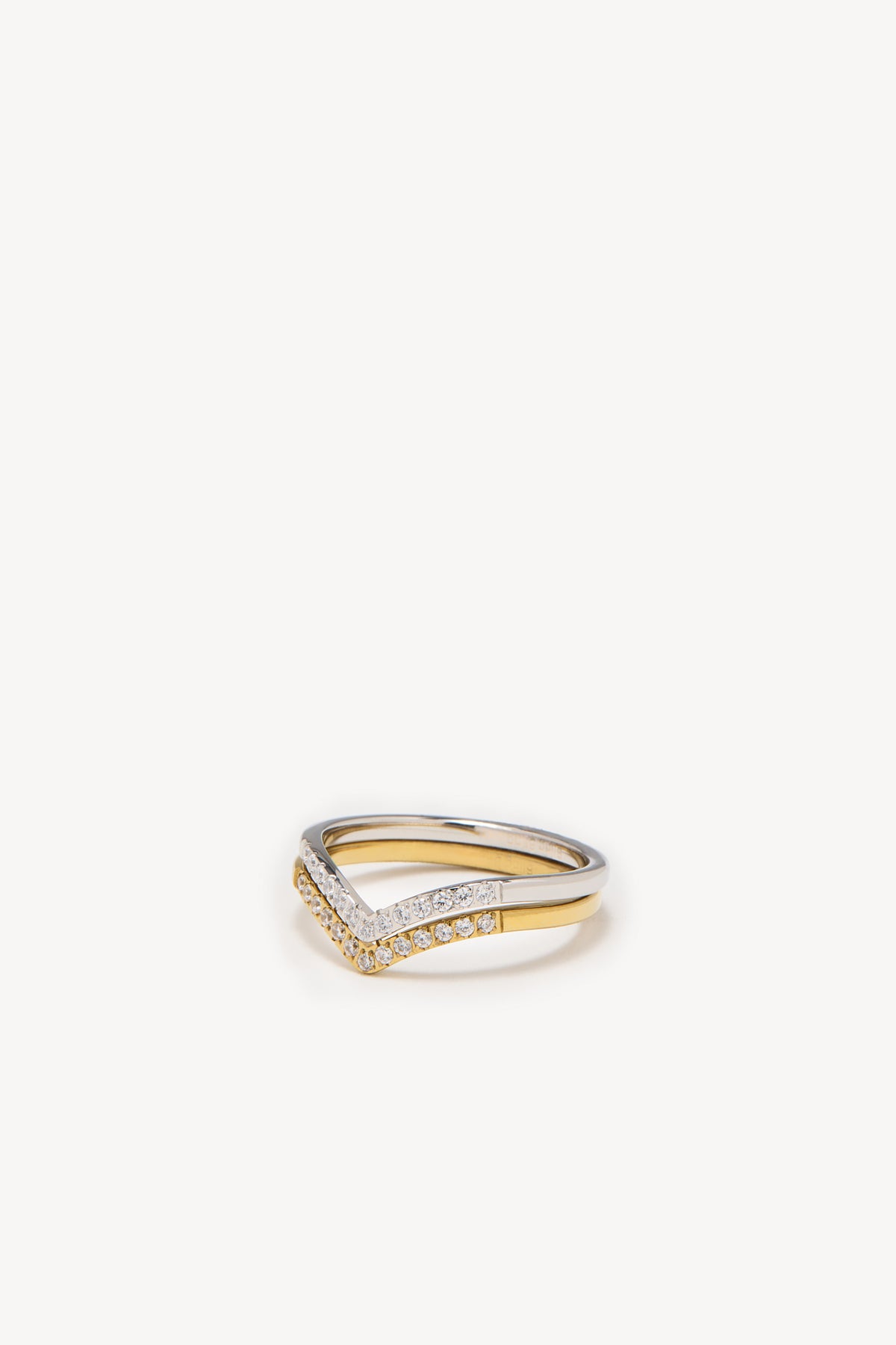 Anillo Circon
