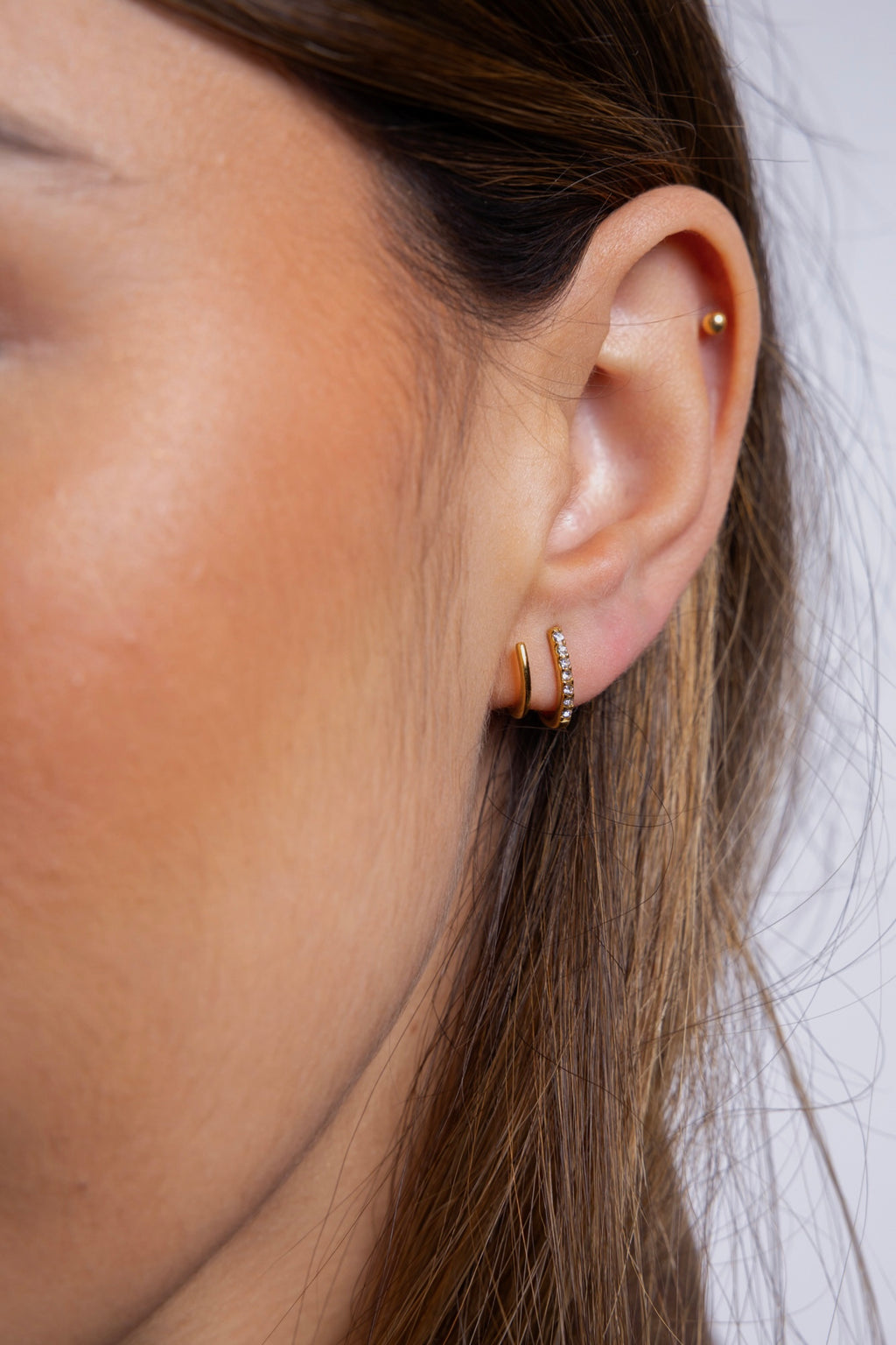 Piercing Dúo