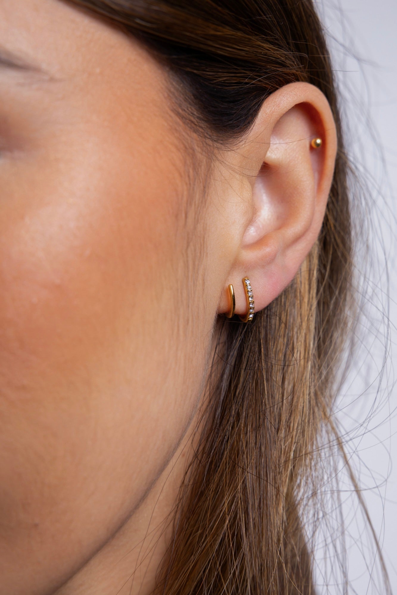 Piercing Dúo