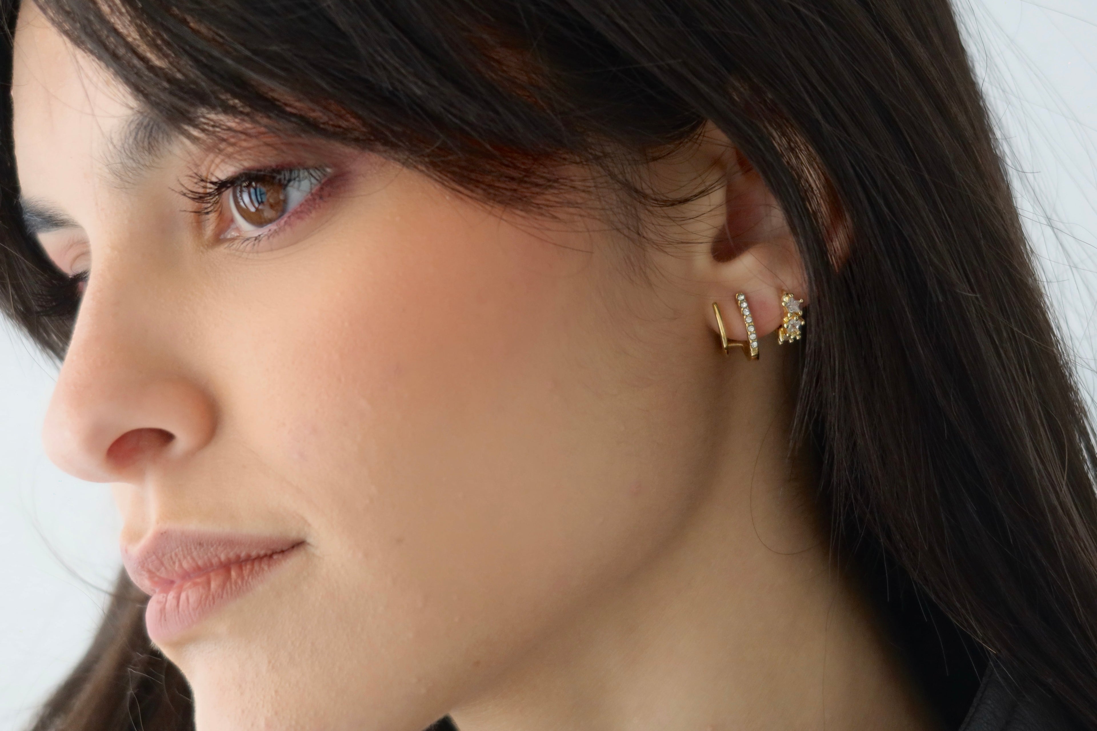 Piercing Dúo