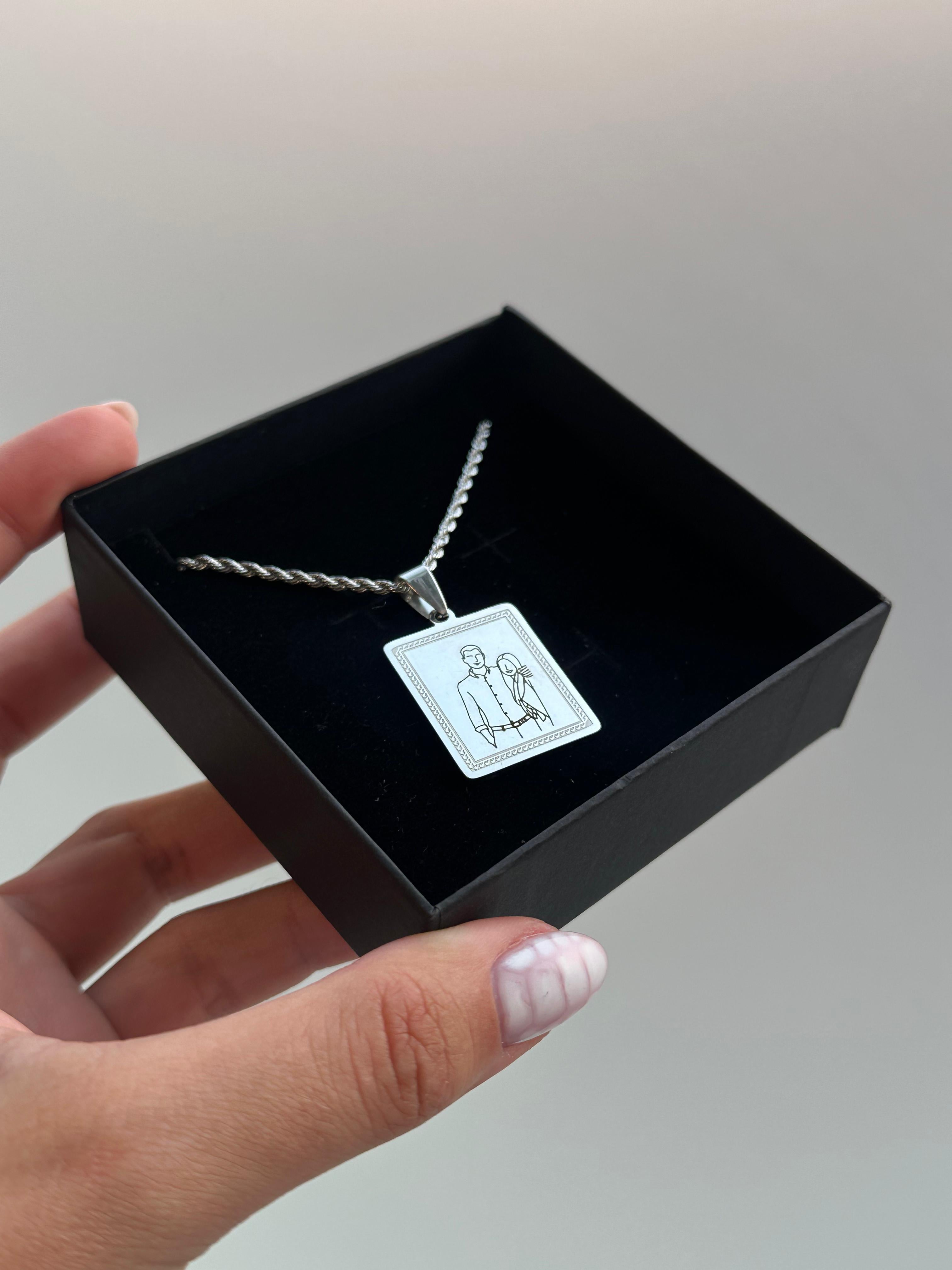 Servicio Personalización Imagen/Silueta