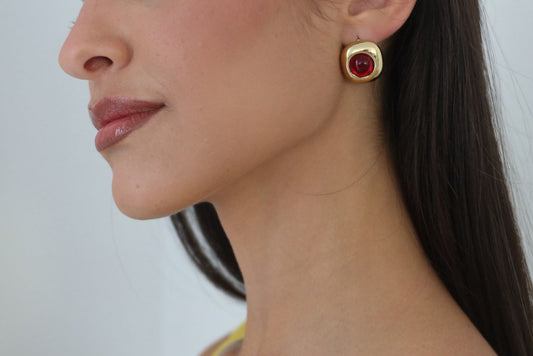 Pendientes Catalina