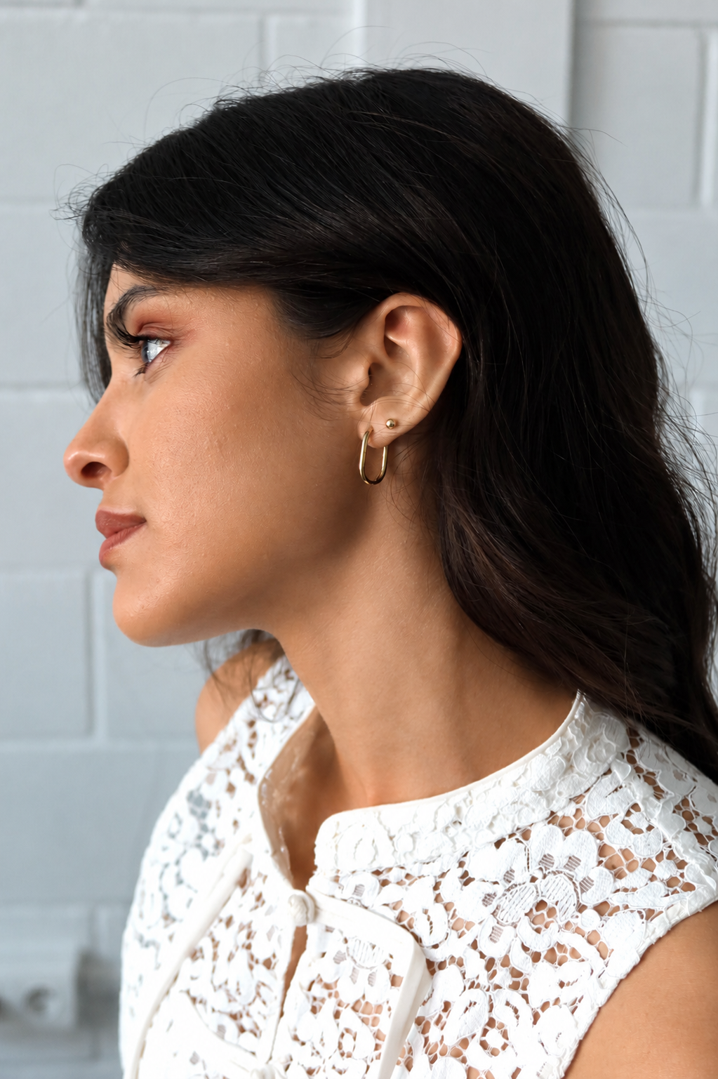 Aros Basic Oval