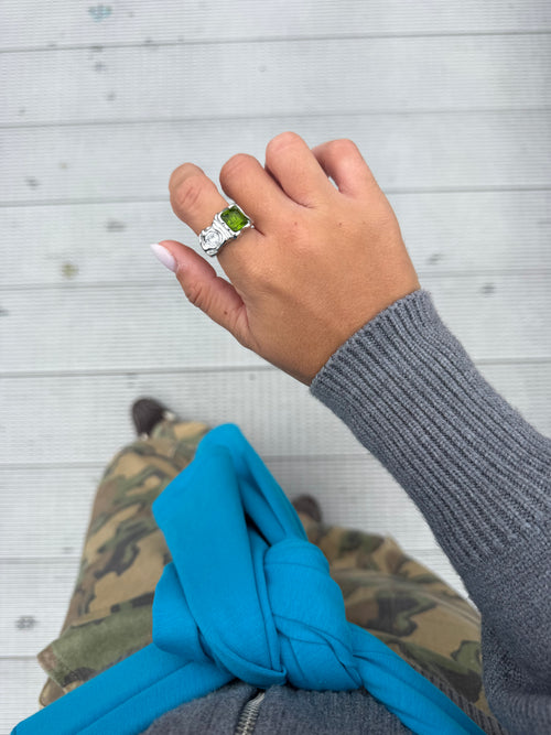 Anillo Cosmos