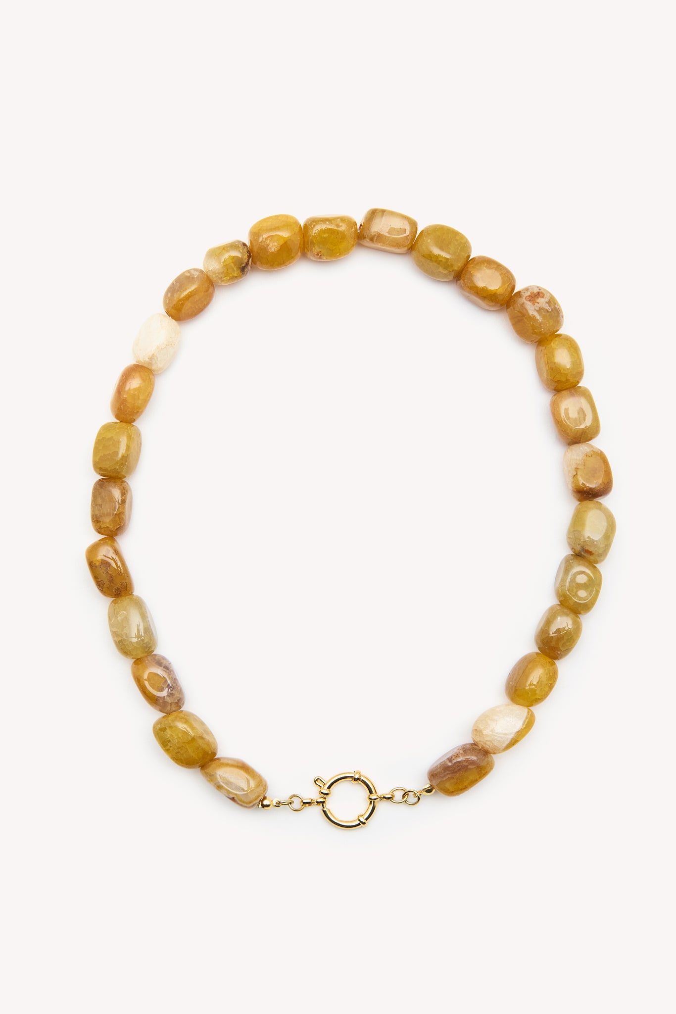 Collar Aba