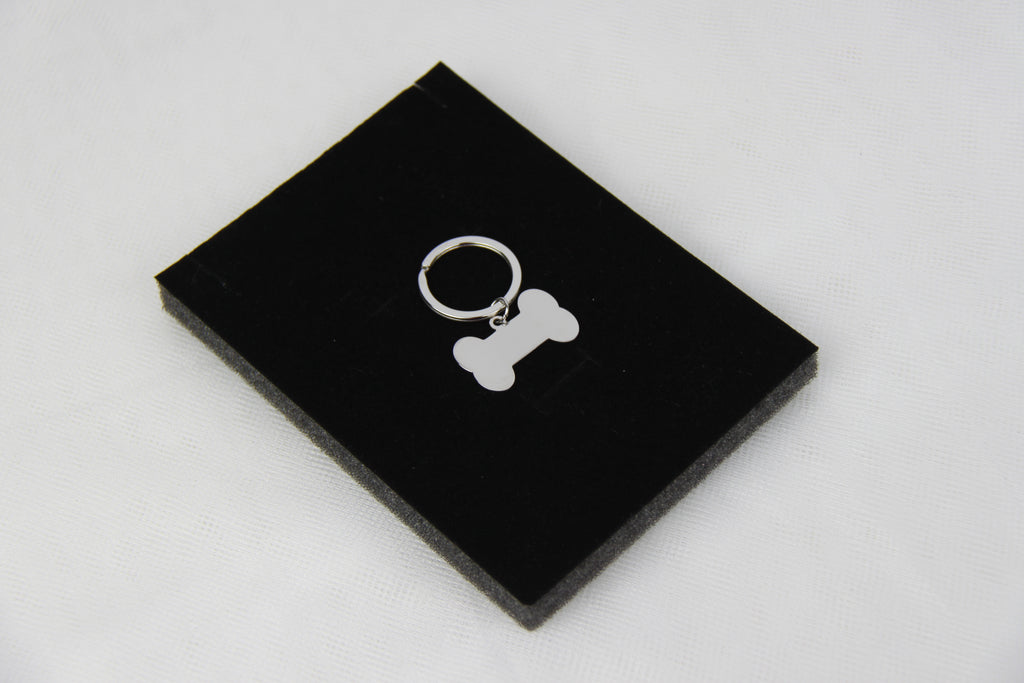 Chapa Dog Personalizable