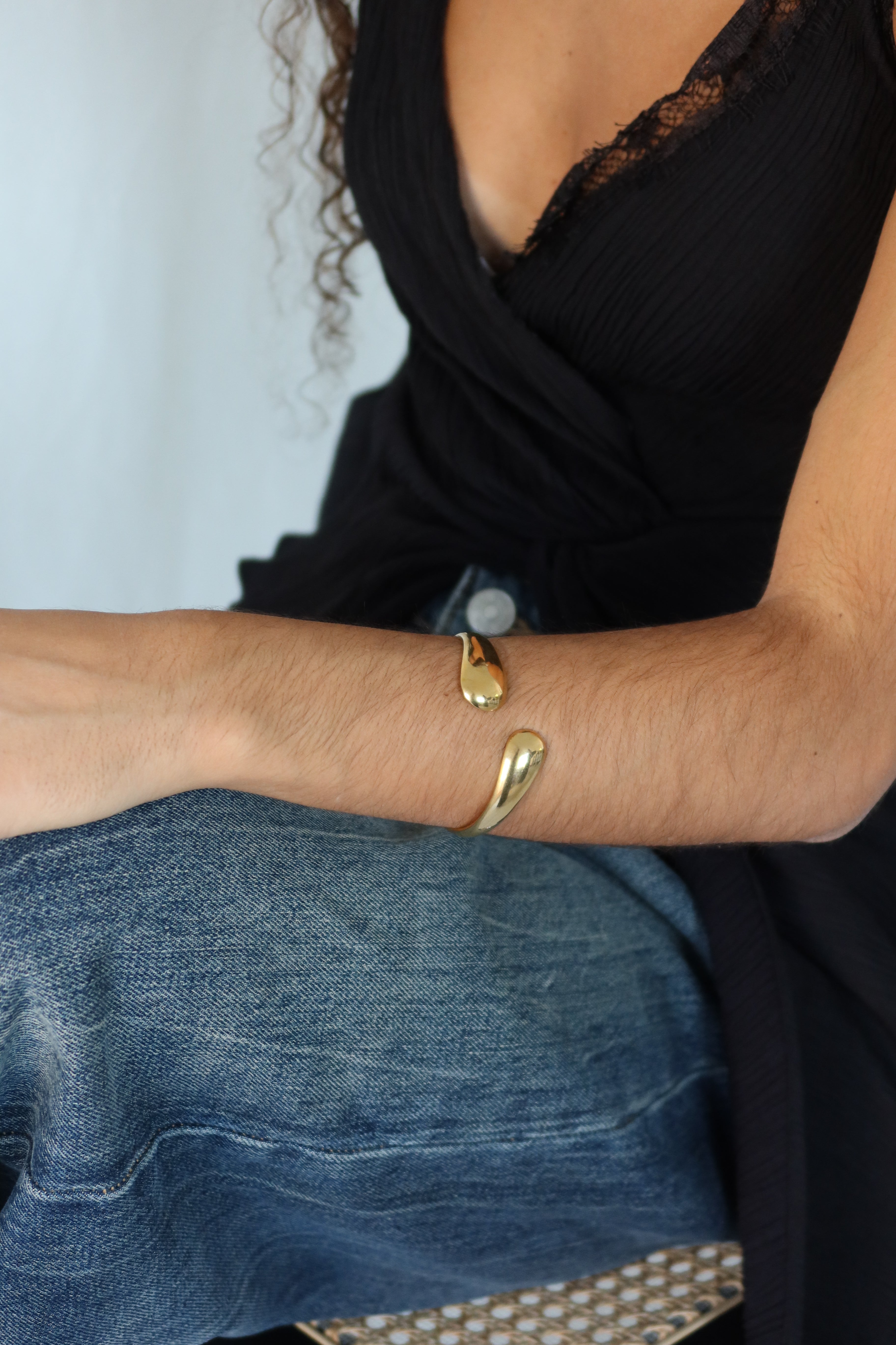 Brazalete Nobu
